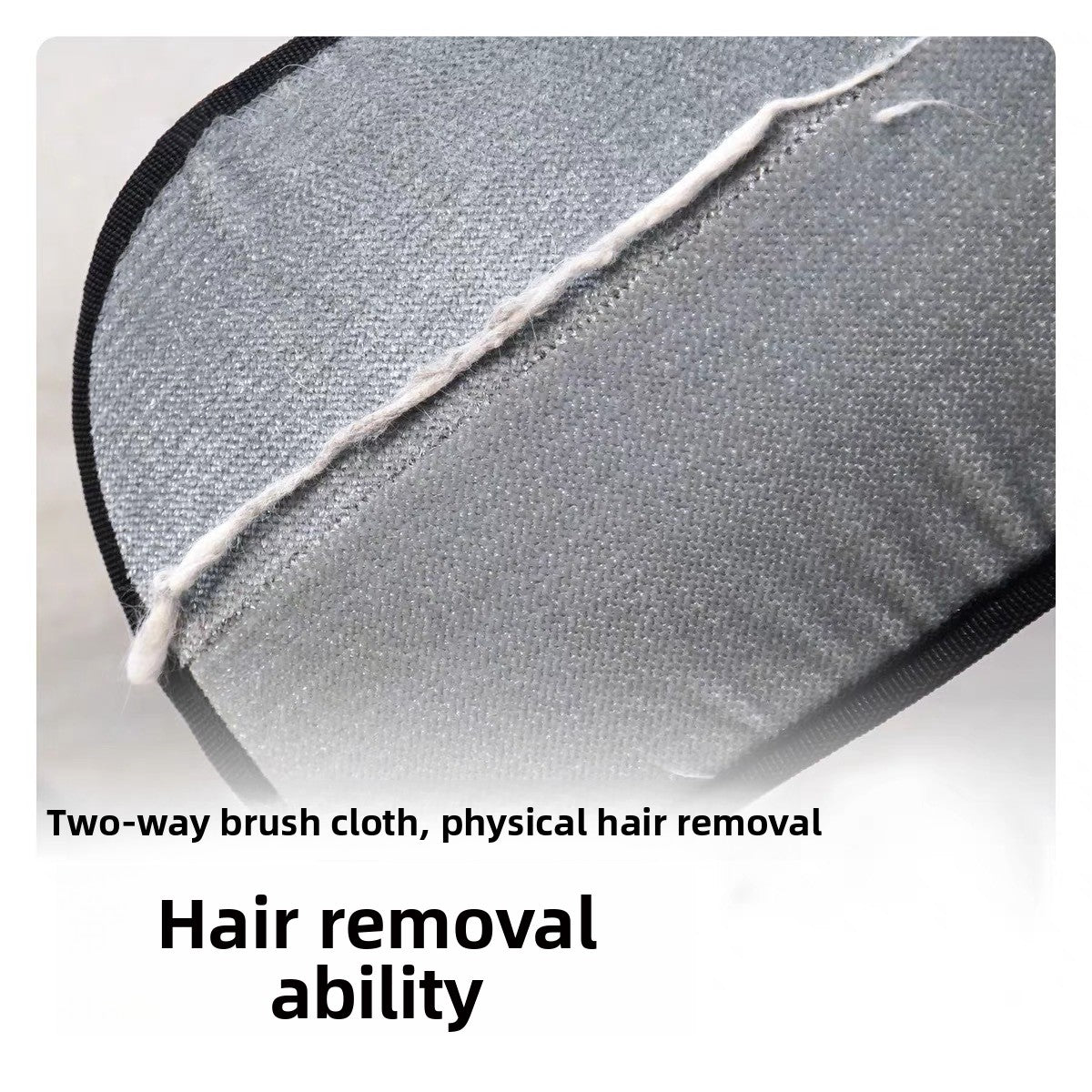 Pet Hair Removal Glove
