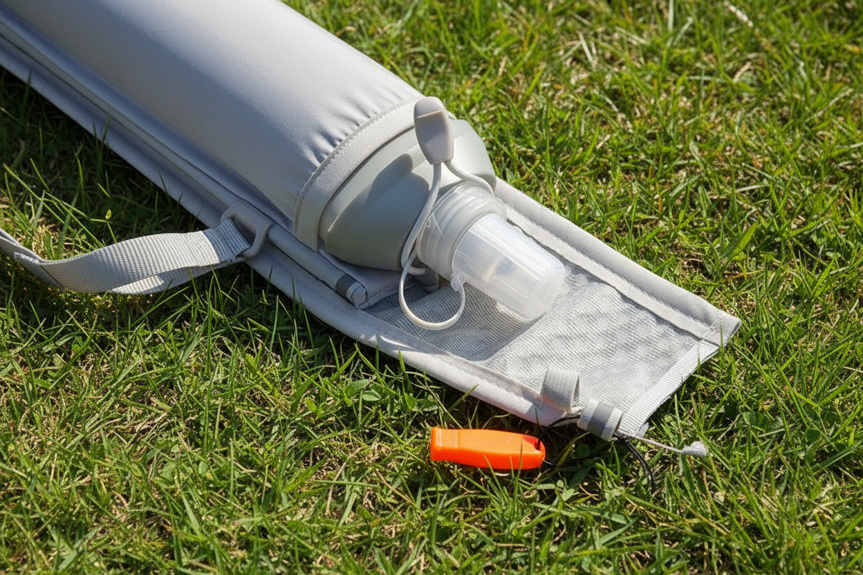 Light weight Running & Cycling vest