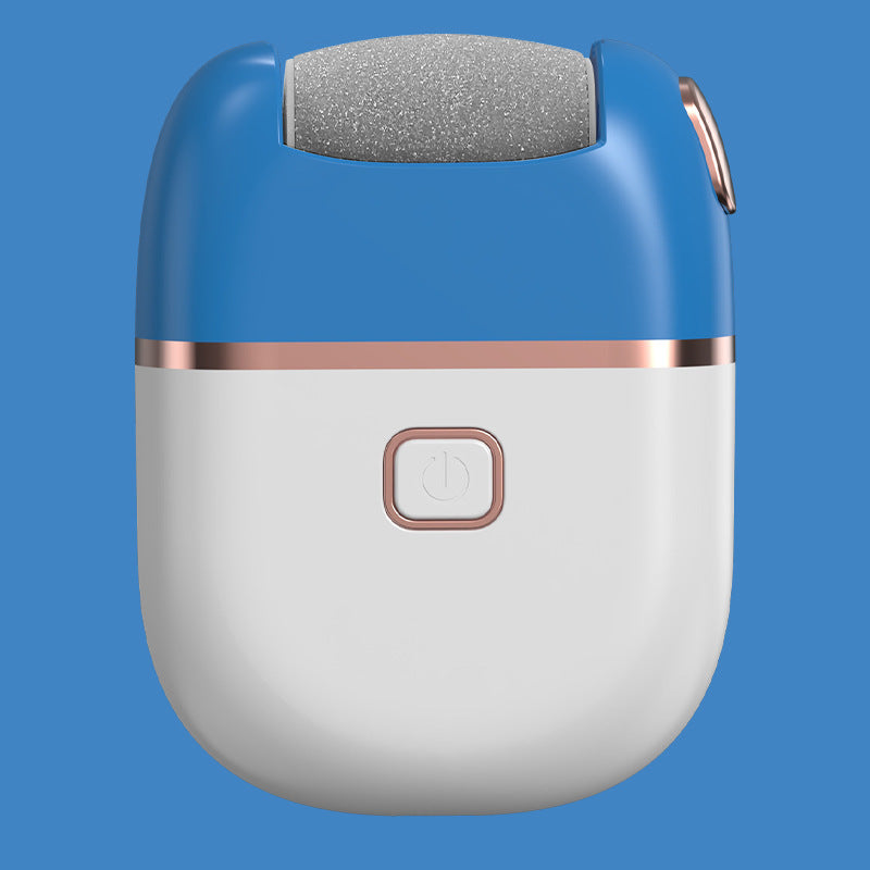 Electric Foot Exfoliator