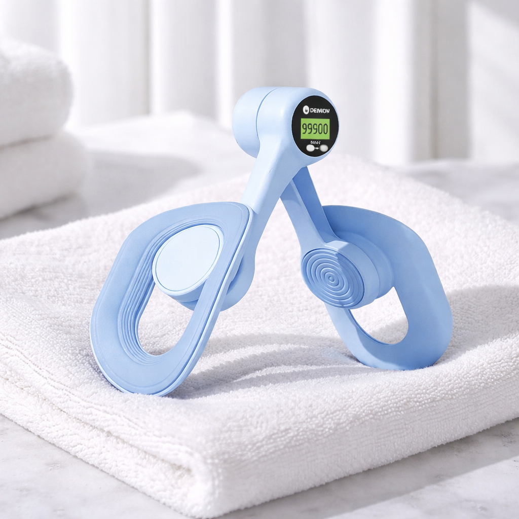 Pelvic Floor & Leg Sculpting Trainer