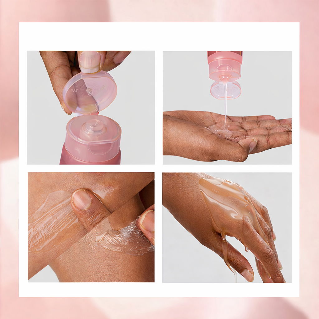 Collagen Overnight Peel-Off Face Mask – Hydrating & Firming Treatment