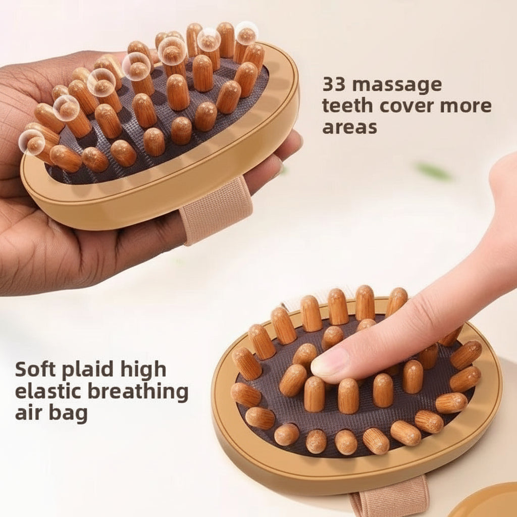 Massage Brush