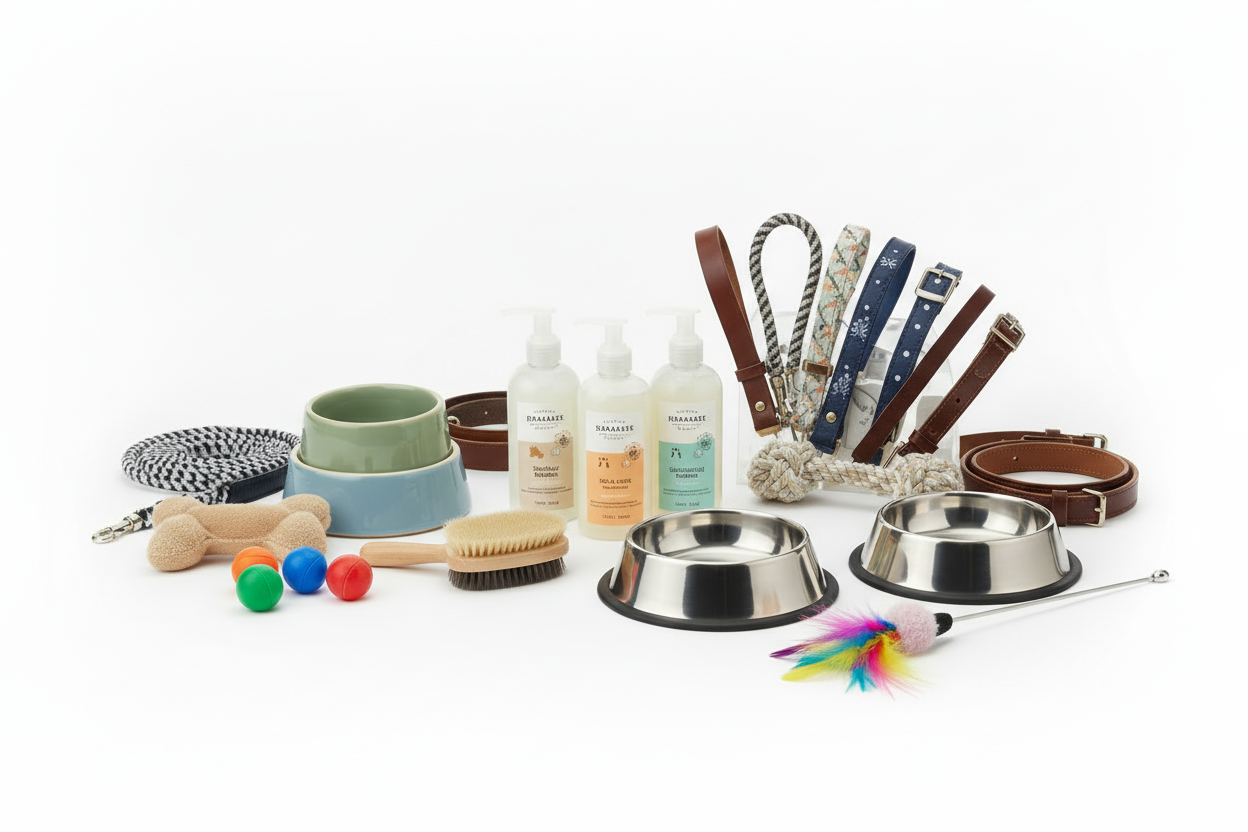 Happy Paws Collection