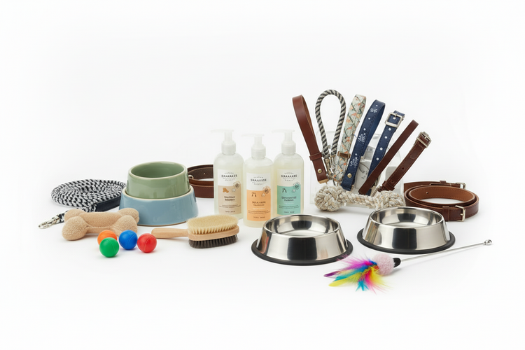 Happy Paws Collection