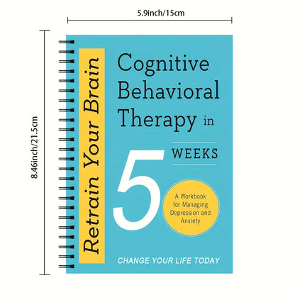 Mind and Health Journals