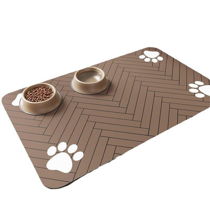 PawShield Feeding Mat