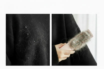 Remove Stubborn Pet Hair From Clothes & Furniture In Seconds