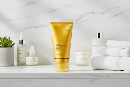 Collagen Overnight Peel-Off Face Mask – Hydrating & Firming Treatment