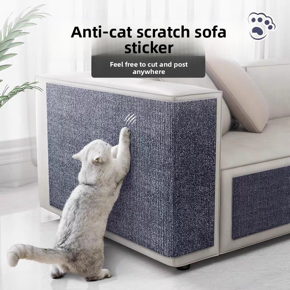 ScratchSafe™ Cat Protector