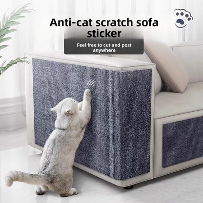ScratchSafe™ Cat Protector