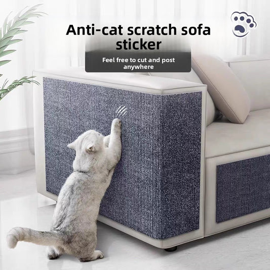 ScratchSafe™ Cat Protector