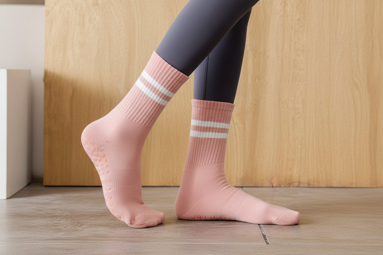 Yoga Socks