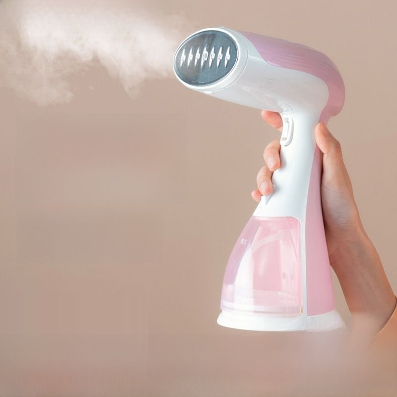Portable Handheld Garment Steamer