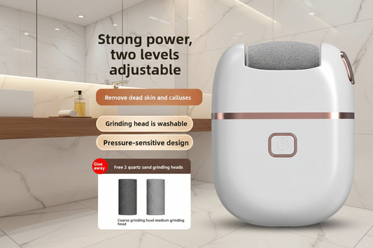 Electric Foot Callus Remover