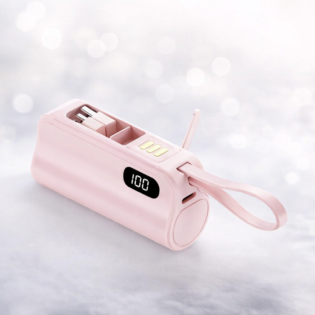 Mini Power Bank