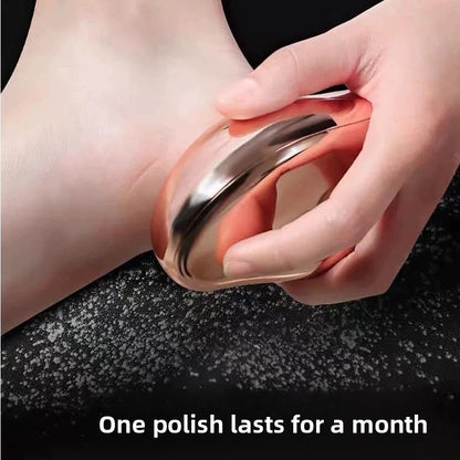 CrystalSmooth™ Hair Remover