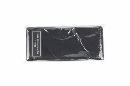 Elastic Fitness Resistance Band for Yoga and Hip Training