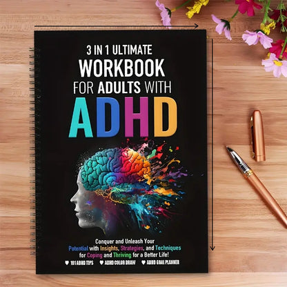 Mind and Health Journals