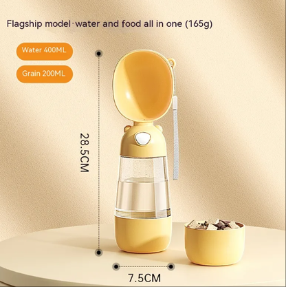 SipFlow™ Smart Bottle