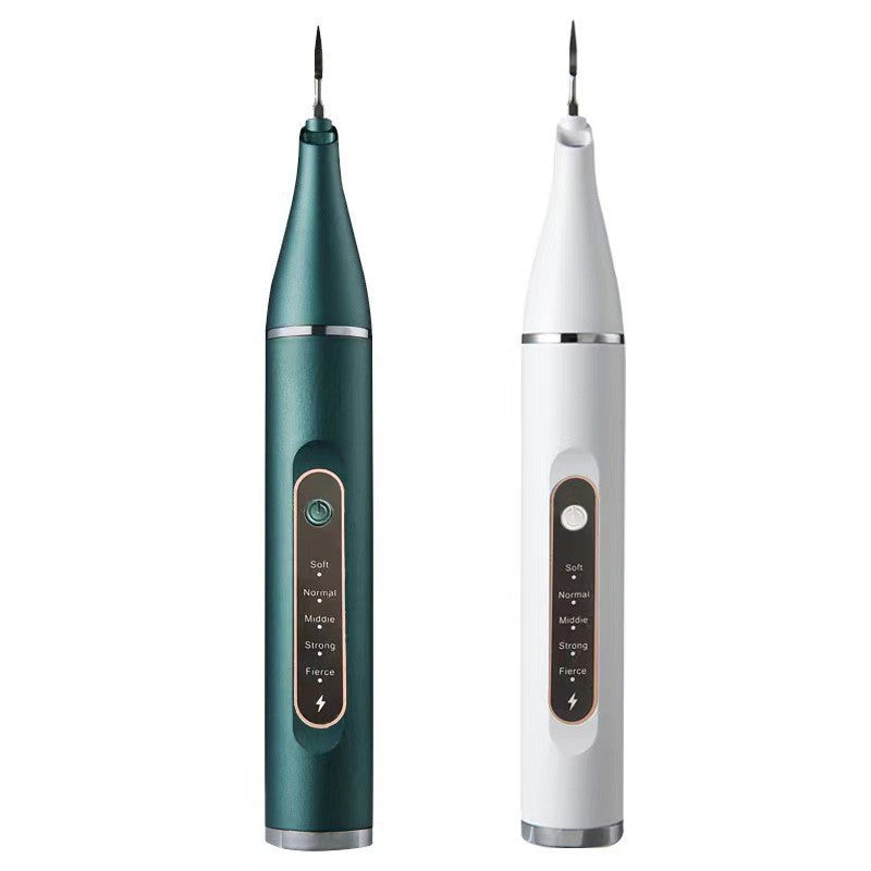 Ultrasonic Dental Cleaner for Home Use