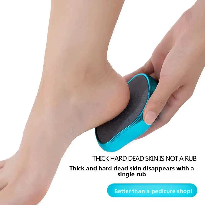 CrystalSmooth™ Hair Remover