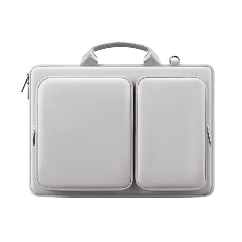 Portable computer bag