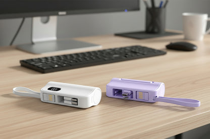 Mini Power Bank