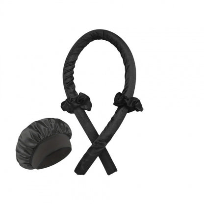 CurlSoft™ Heatless Curling Set