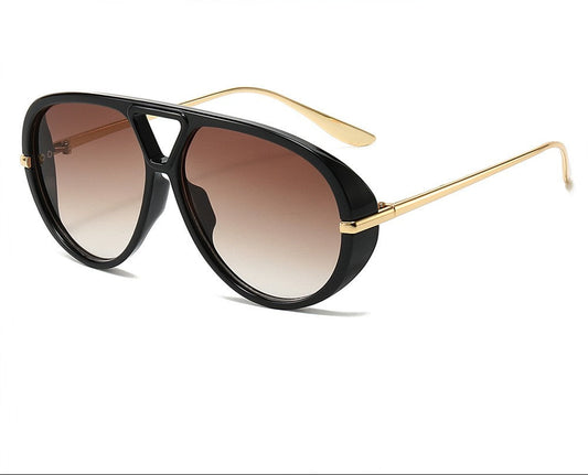 BoldShade™ TR90 UV400 Sunglasses – Lightweight Flexible Frame