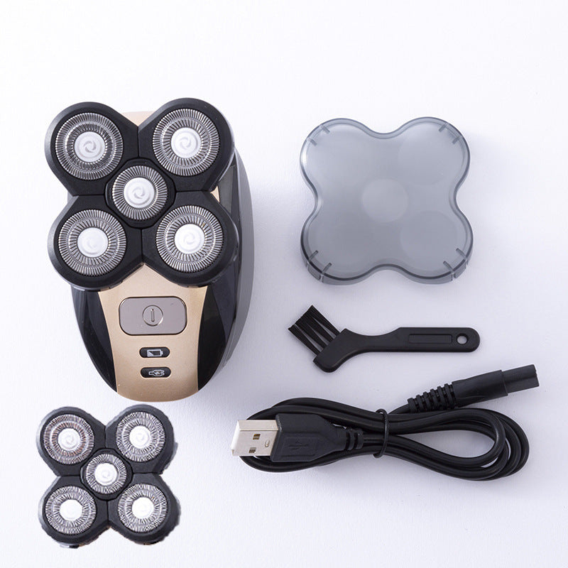 Electric Shaver