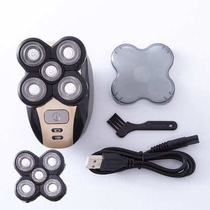 Electric Shaver