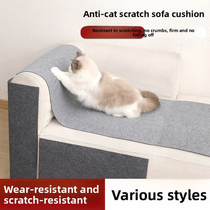 ScratchSafe™ Cat Protector