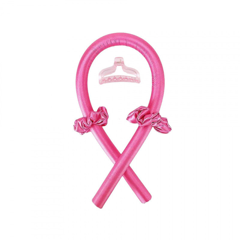 CurlSoft™ Heatless Curling Set