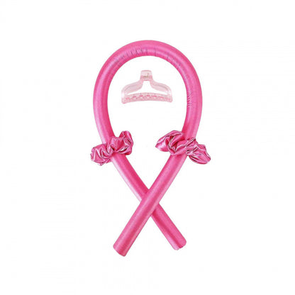 CurlSoft™ Heatless Curling Set