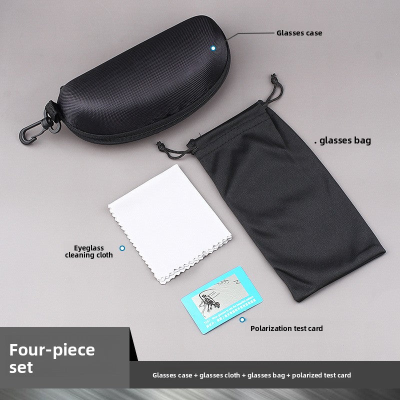 Sunglasses Case