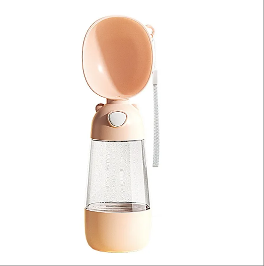 SipFlow™ Smart Bottle