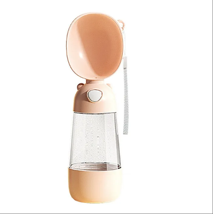 SipFlow™ Smart Bottle