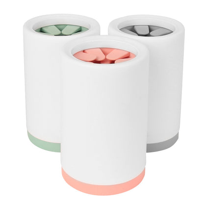 Portable Dog Paw Cleaning Cup