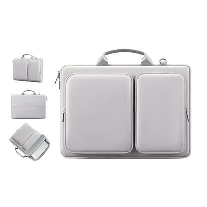 Portable computer bag