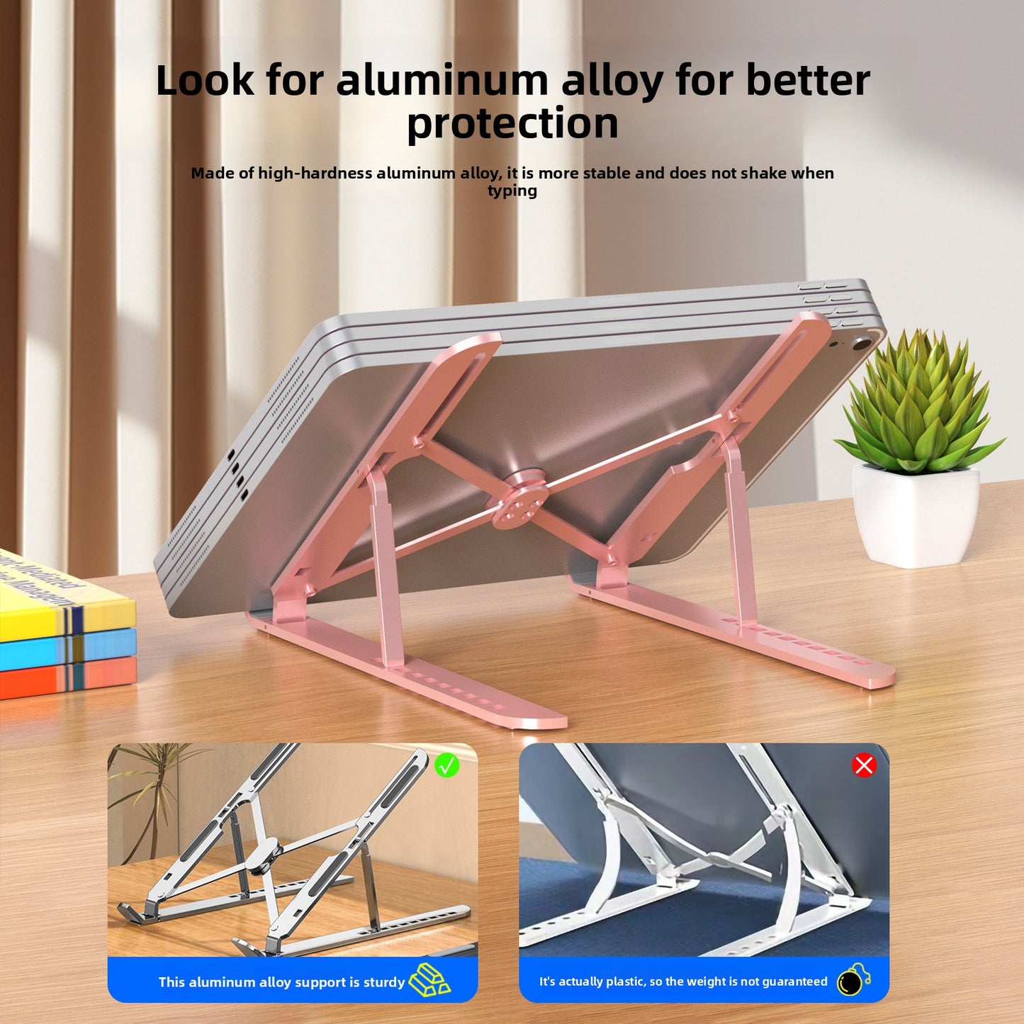 laptop stand