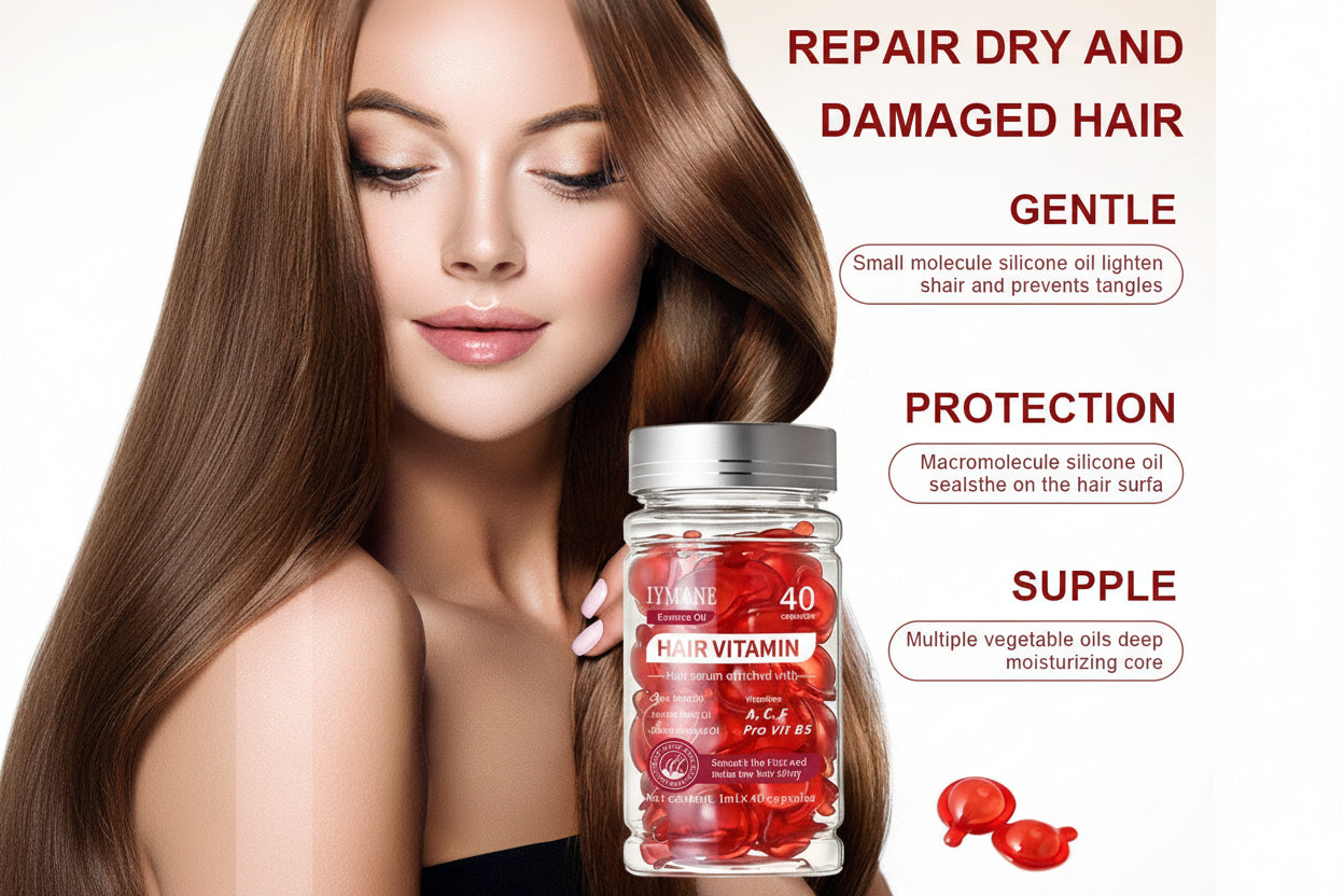 Skin Care Essence