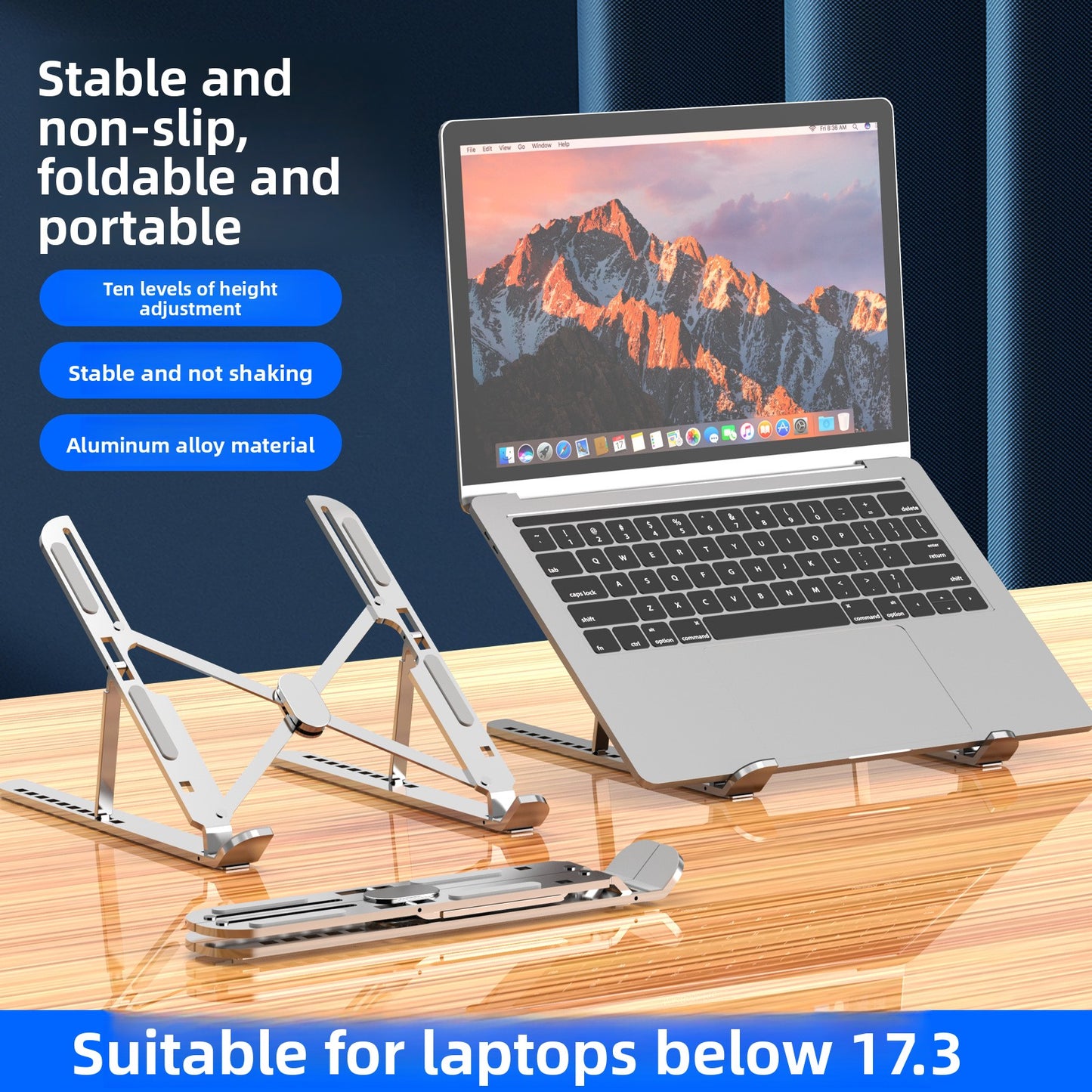 laptop stand