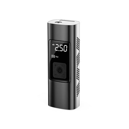 Car Tyre Inflator Wireless Digital Display
