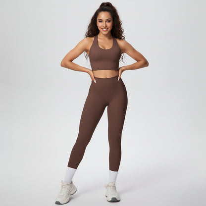 yoga clothes