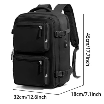 Travel multi -Functional Cabin bag