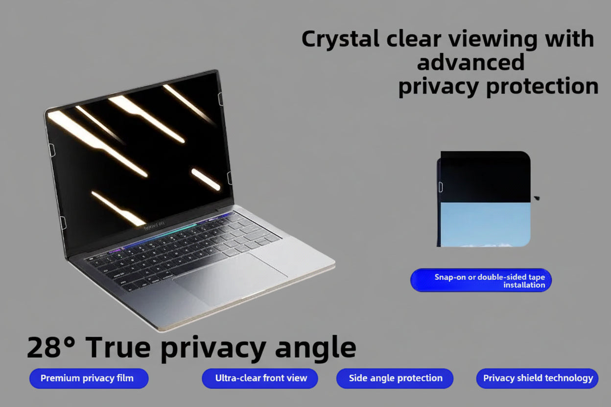 Screen Privacy Filter