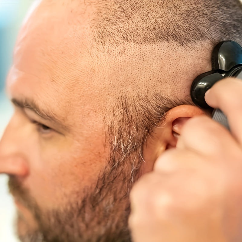 Electric Shaver
