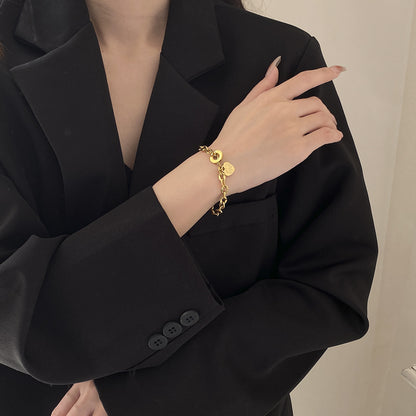 ForeverHeart Bracelet