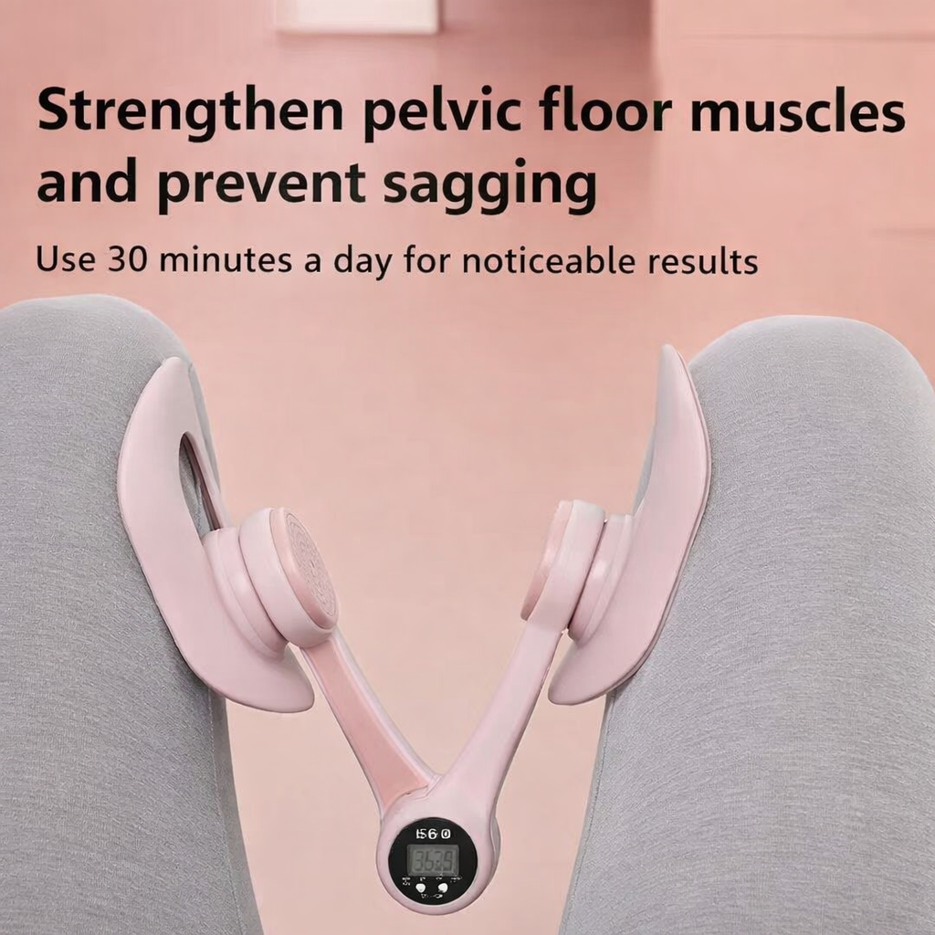 Pelvic Floor & Leg Sculpting Trainer