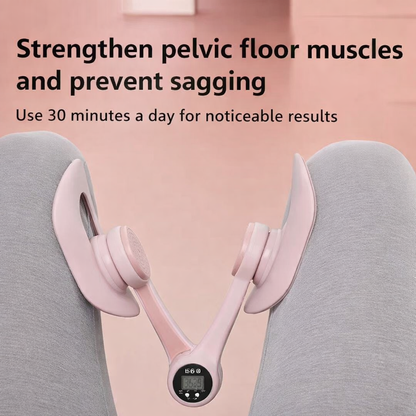 Pelvic Floor & Leg Sculpting Trainer